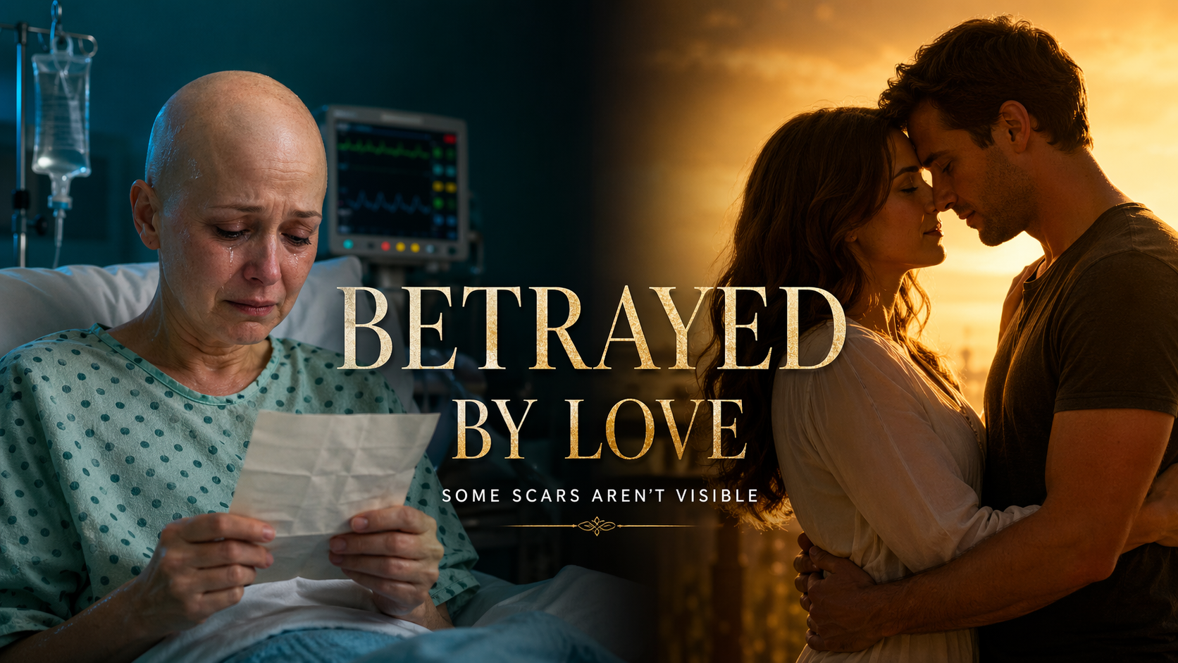 Betrayed by Love